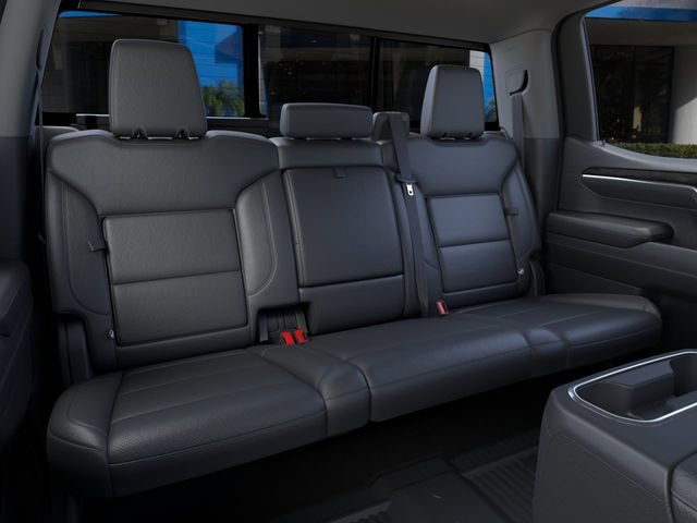 New 2026 Chevrolet Silverado 1500 LTZ image 17