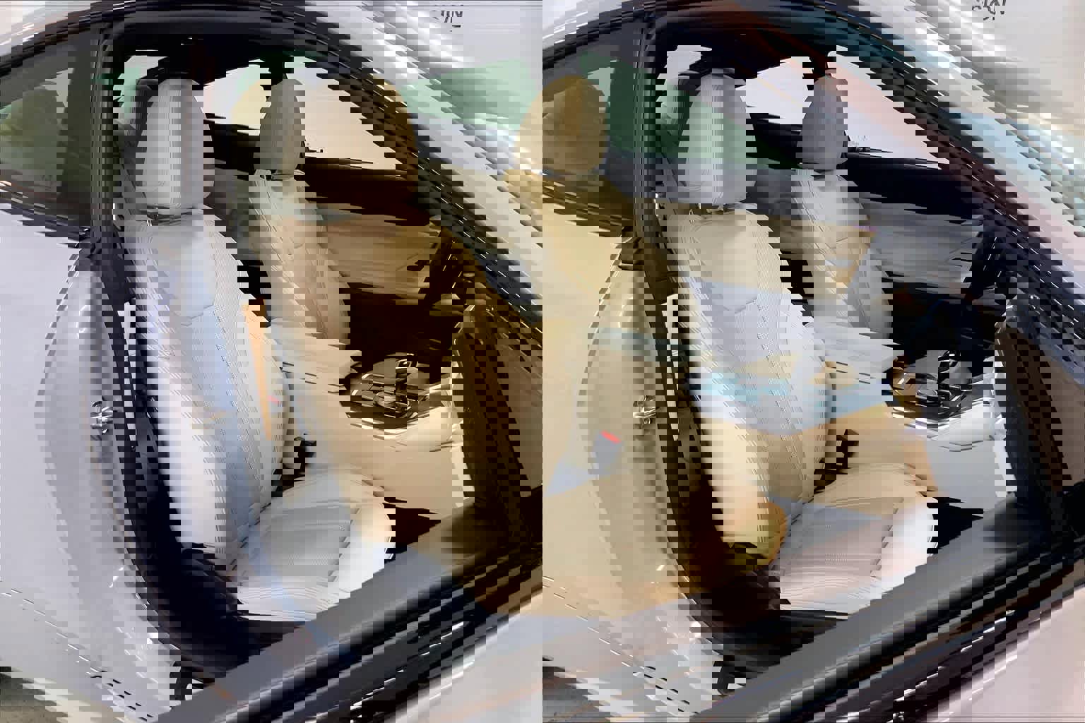 Certified 2023 BMW 430i xDrive Coupe w/ M Sport Package image 8