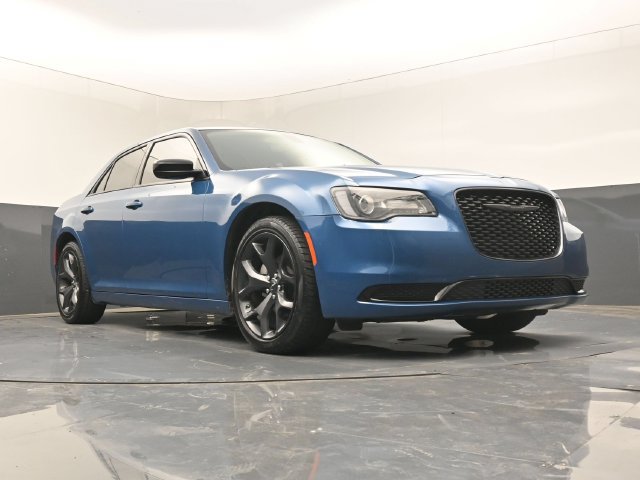 Used 2023 Chrysler 300 Touring w/ Sport Appearance Package