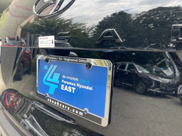 New 2025 Hyundai Palisade Calligraphy image 8