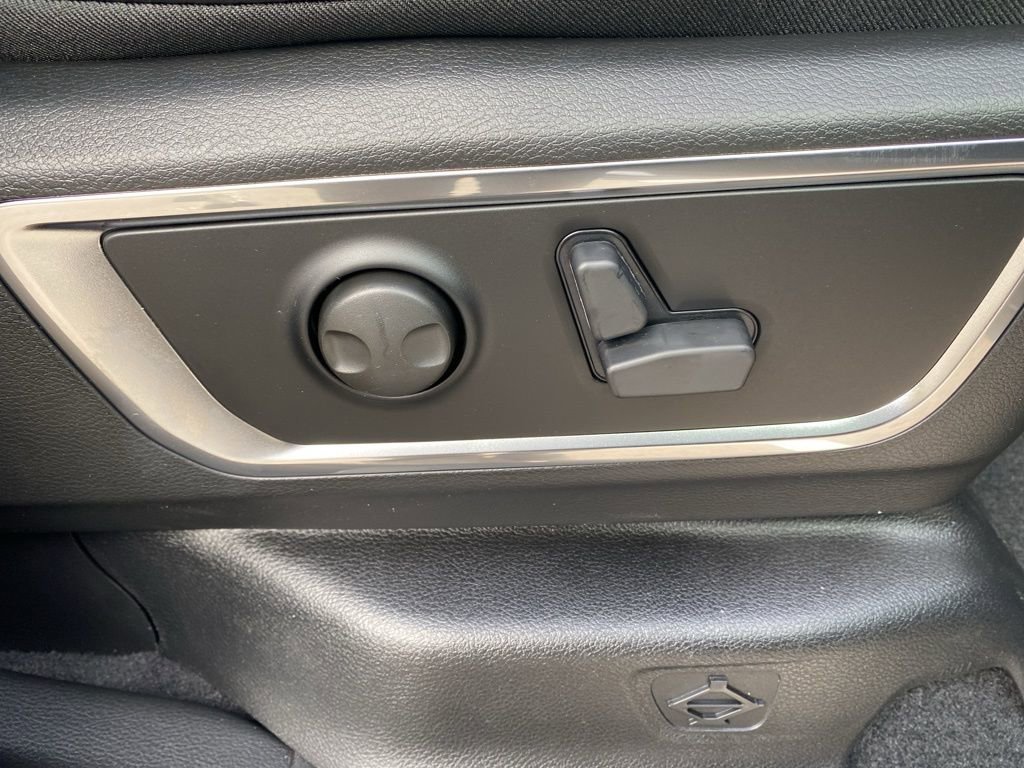 New 2026 RAM 1500 Laramie w/ Night Edition image 14