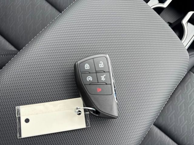 New 2026 Chevrolet Equinox LT w/ Convenience Package II image 27