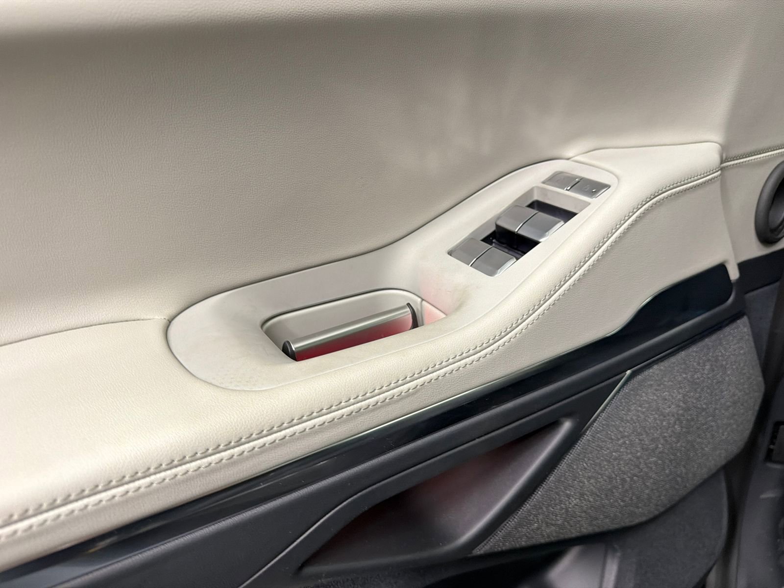 New 2026 Lincoln Navigator L Reserve image 38