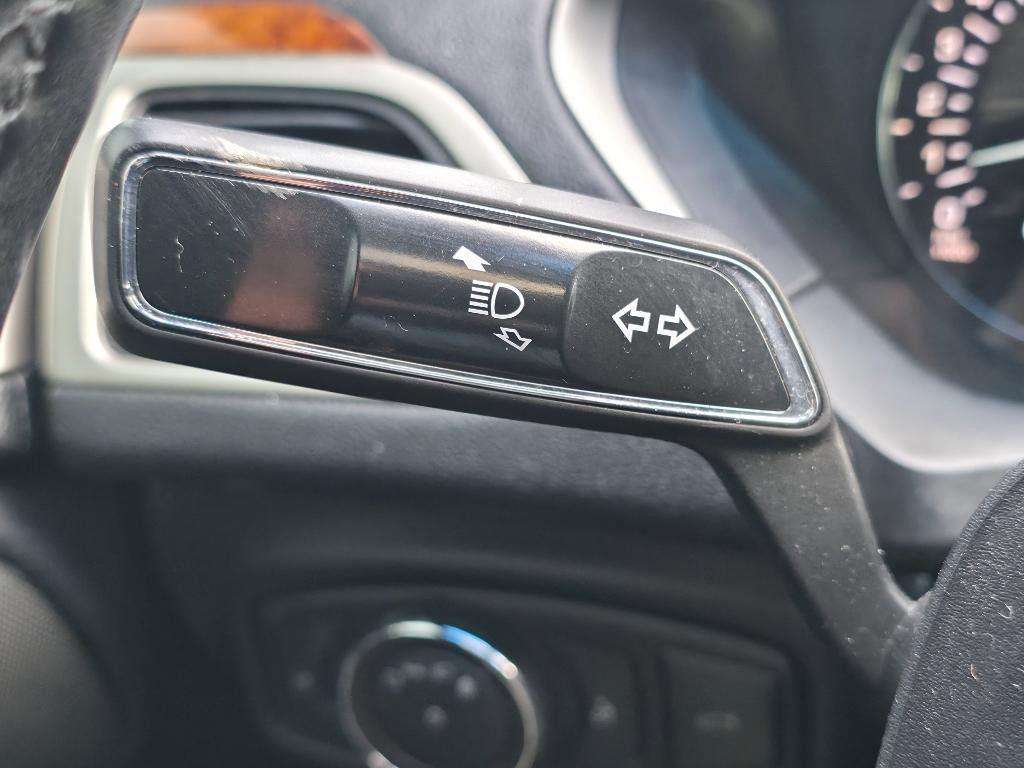 Used 2018 Lincoln MKZ Reserve w/ Magnetic Appearance Package image 33