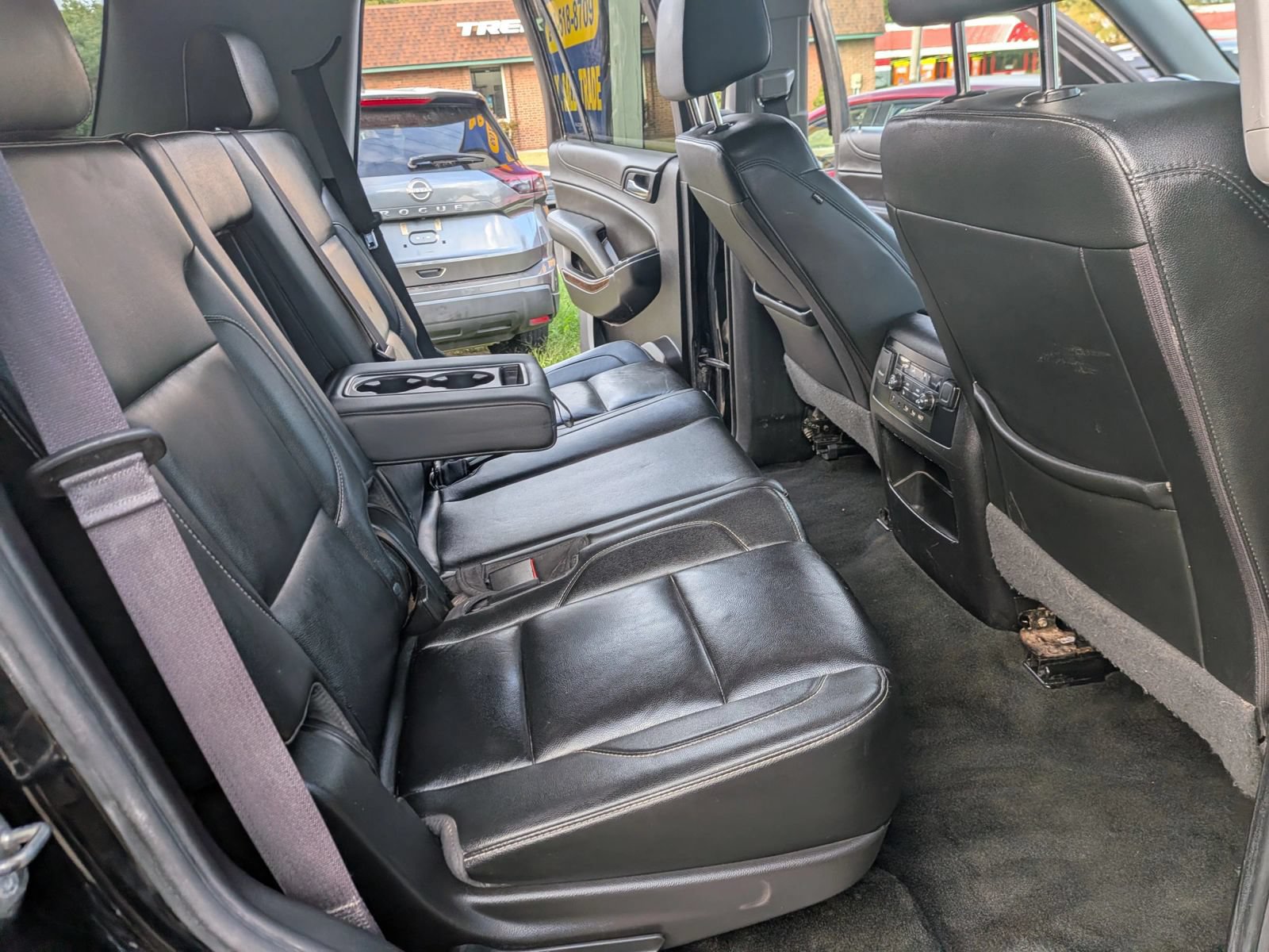 Used 2017 Chevrolet Tahoe LT AWD/4WD image 39