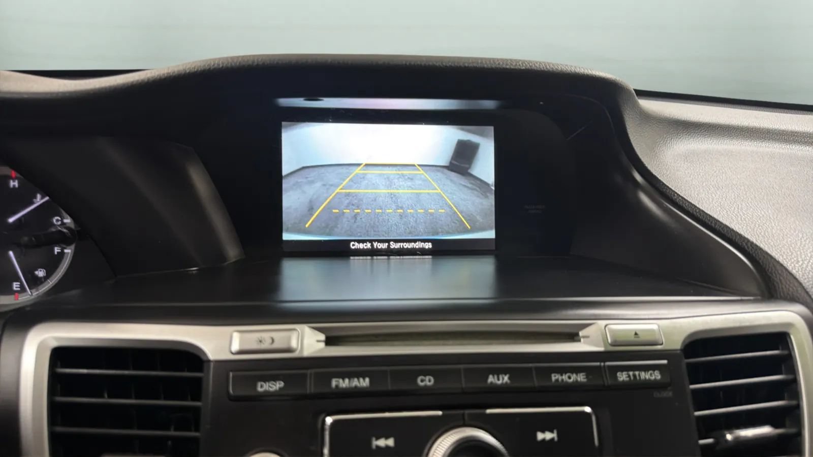 Used 2013 Honda Accord EX image 14