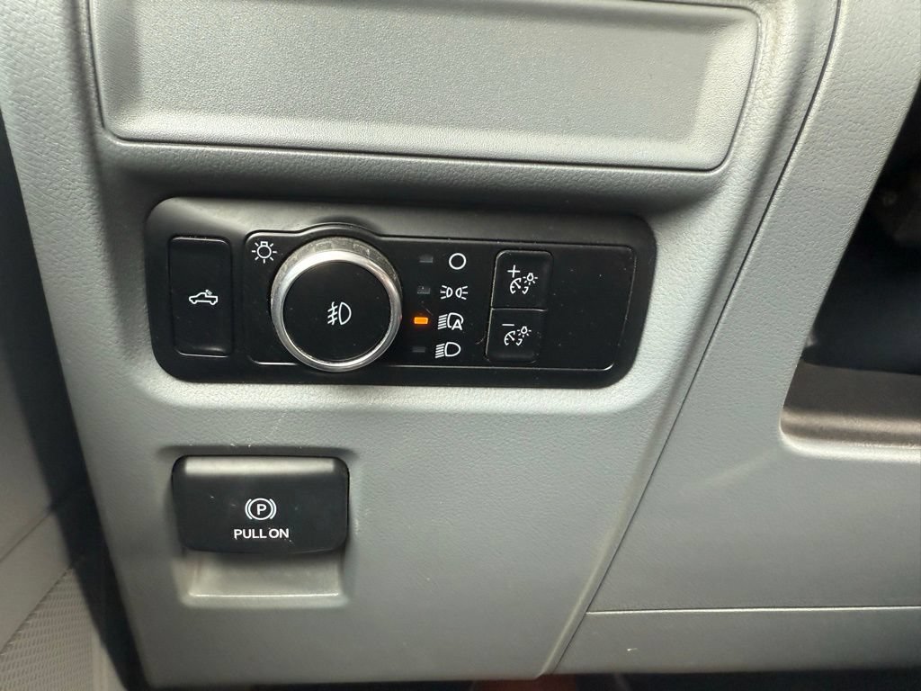 Used 2024 Ford F150 XLT AWD/4WD image 36