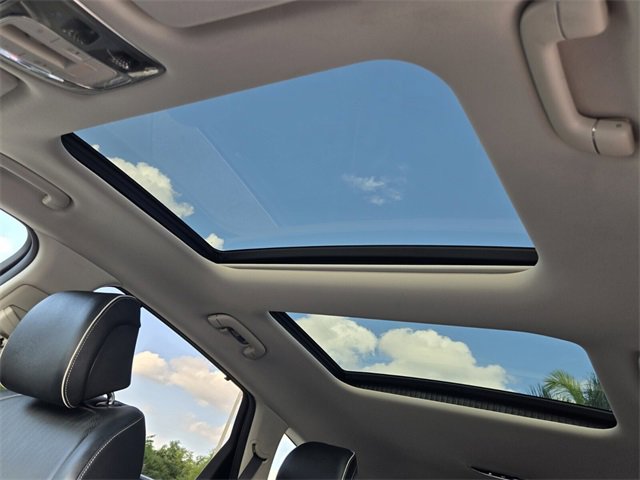 Certified 2021 Genesis GV80 3.5T w/ Advanced Package 06 image 20