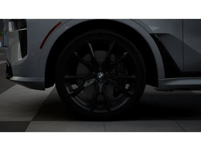 New 2027 BMW X7 xDrive40i w/ M Sport Package AWD/4WD image 7