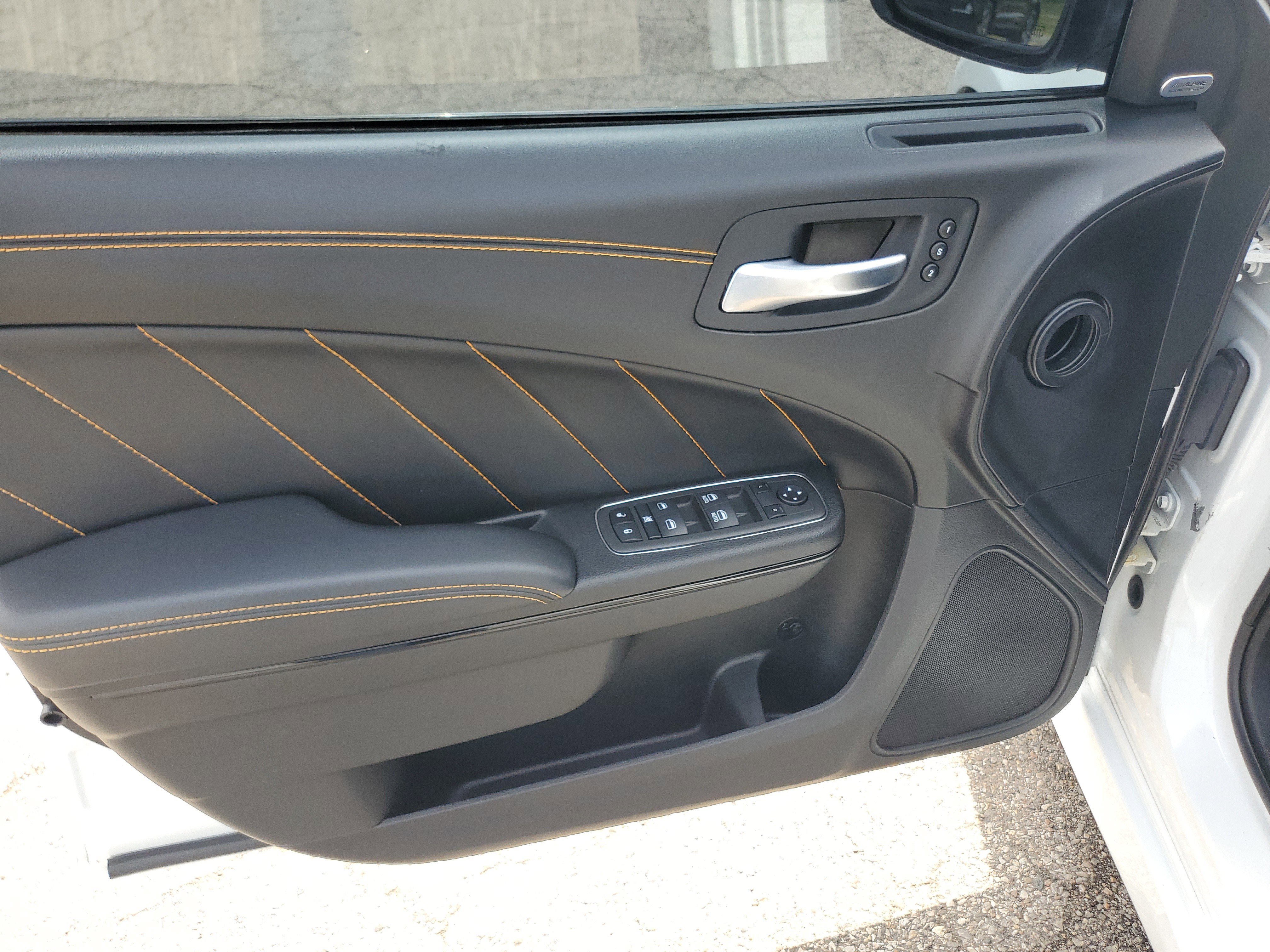 Used 2022 Dodge Charger GT w/ Plus Group RWD image 10