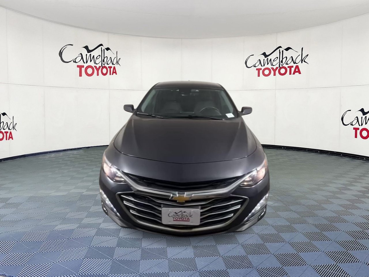 Used 2023 Chevrolet Malibu LT w/ Driver Confidence Package FWD image 5