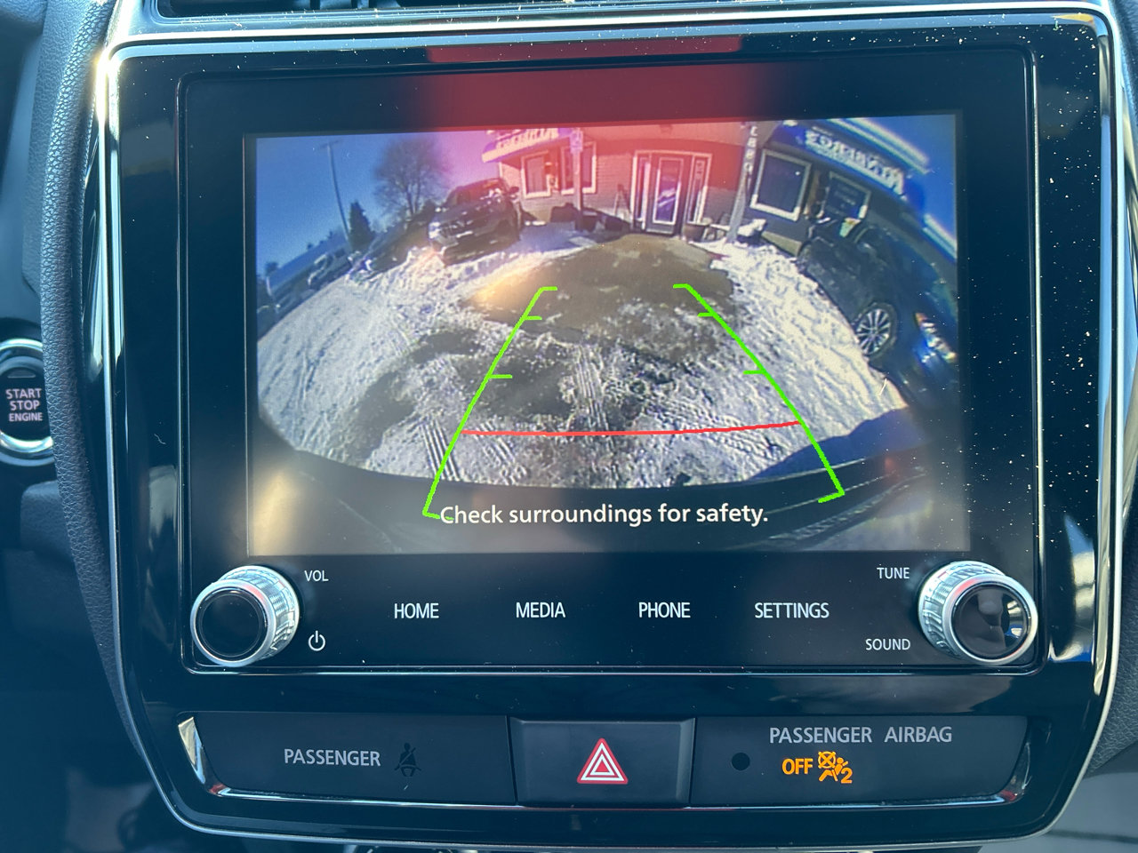 Used 2021 Mitsubishi Outlander Sport GT image 14