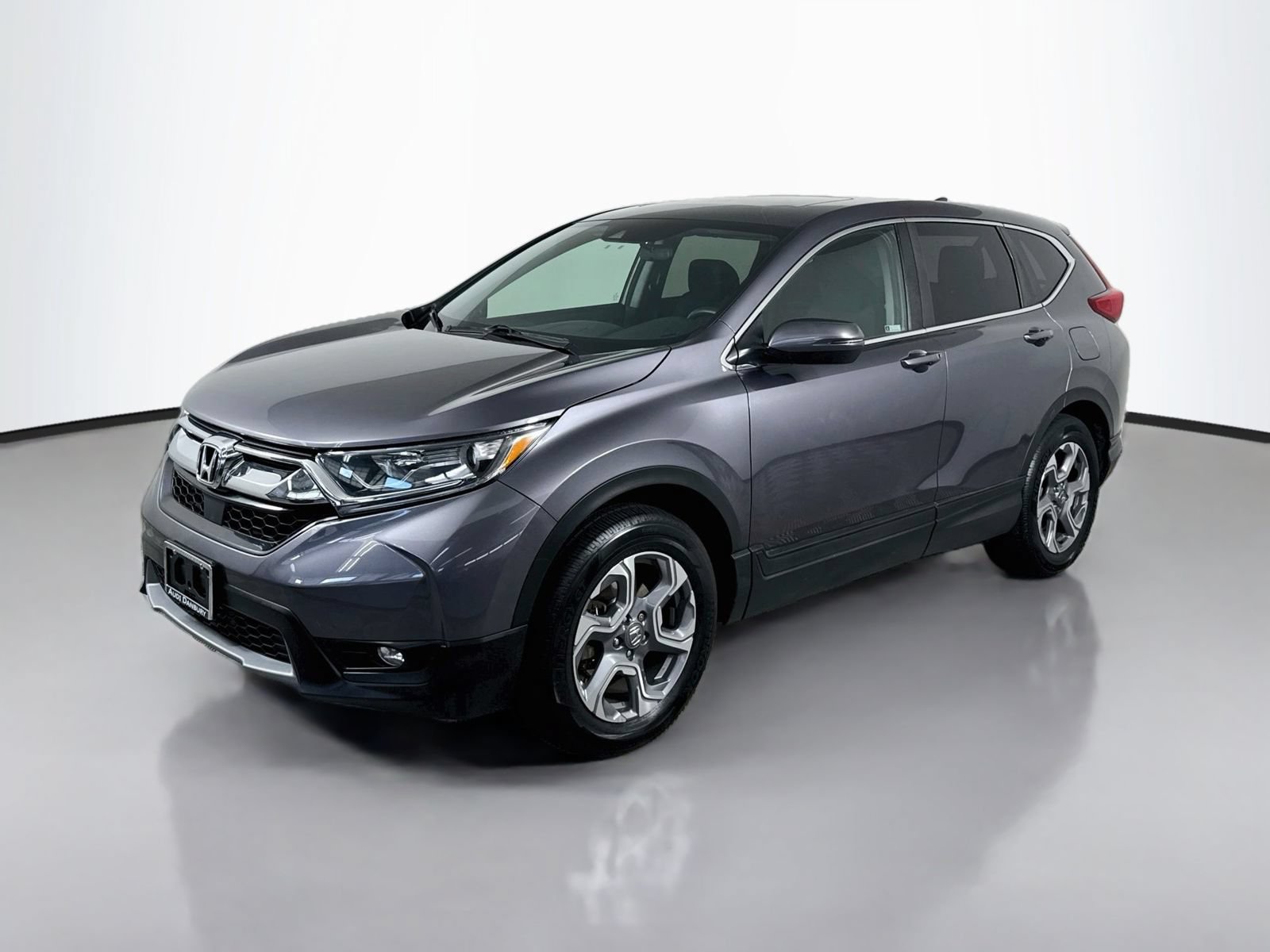 Used 2019 Honda CR-V EX image 1