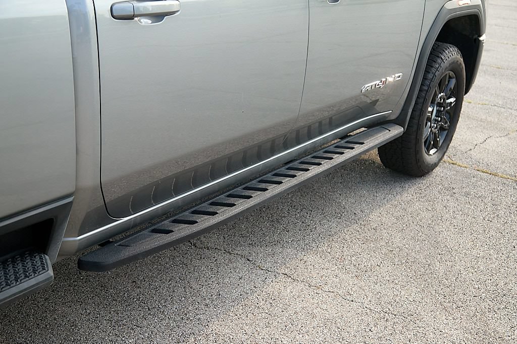 New 2026 GMC Sierra 2500 AT4 w/ AT4 Premium Plus Package AWD/4WD image 22