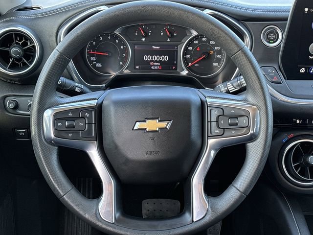 Certified 2023 Chevrolet Blazer LT image 13