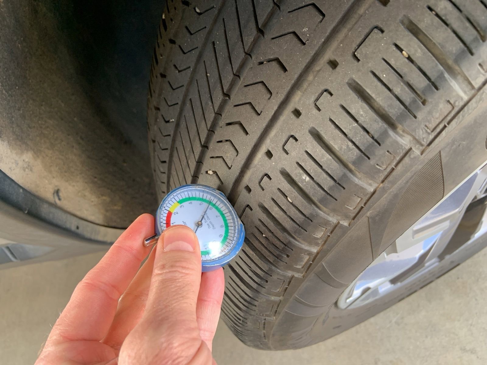 Certified 2025 GMC Terrain Elevation w/ Elevation Premium Package image 16