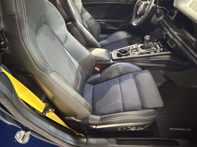 Certified 2026 Porsche 911 GT3 RWD image 22
