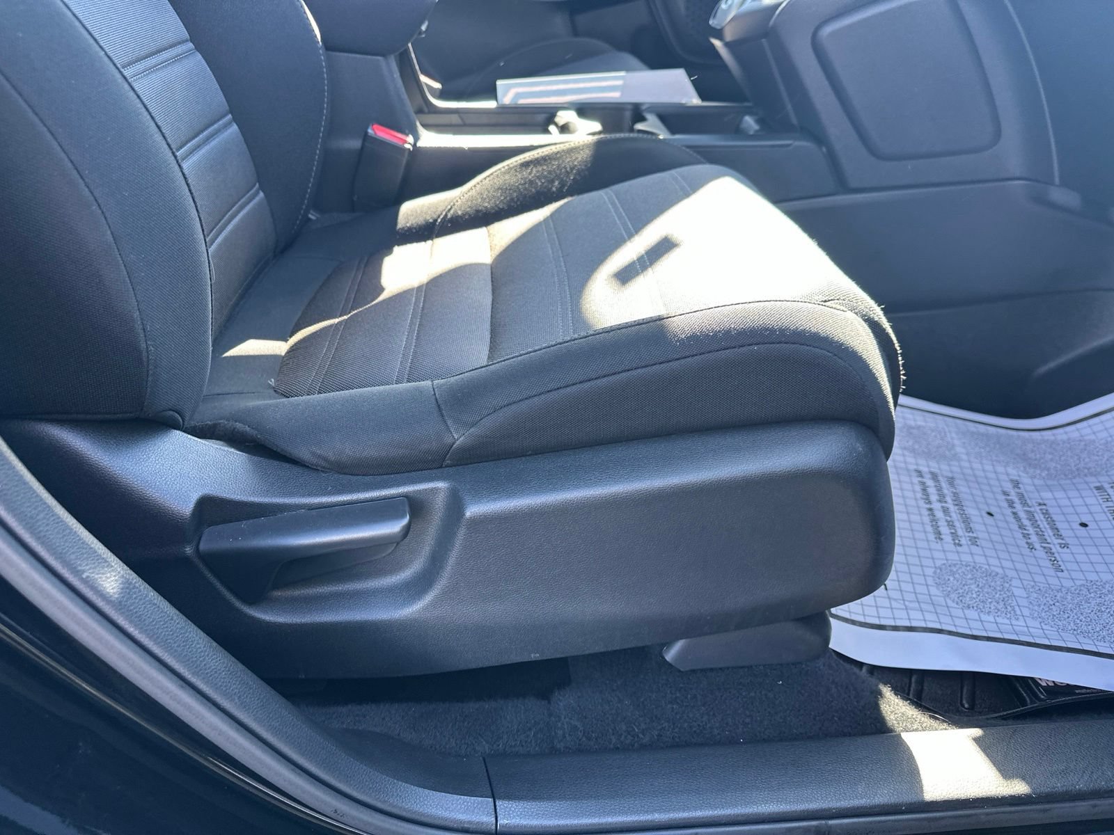 Used 2019 Honda CR-V LX image 34