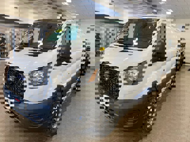 New 2024 Ford Transit 250 Low Roof image 4