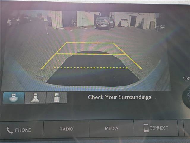 Used 2022 Honda Civic Sport image 13