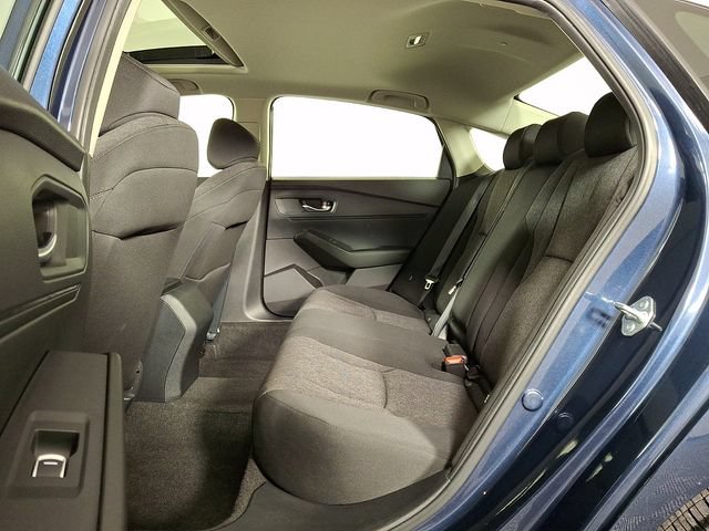 Used 2024 Honda Accord EX image 13