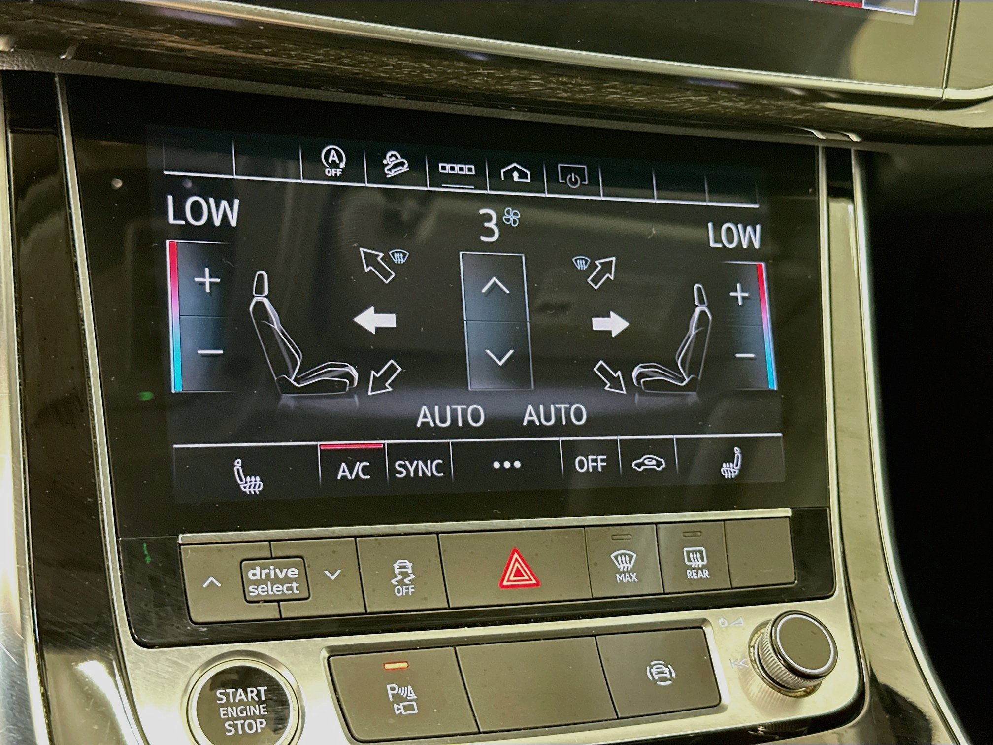 Used 2024 Audi Q7 2.0T Premium Plus AWD/4WD image 24
