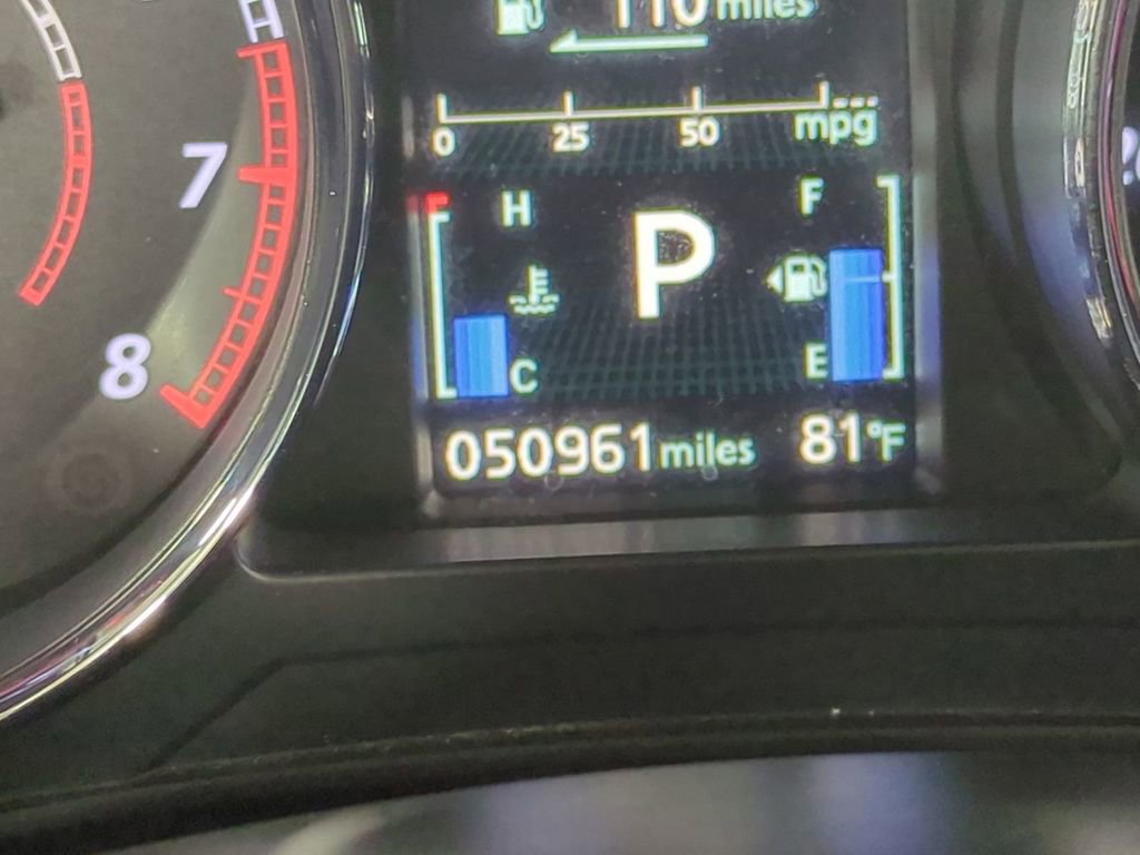 Used 2024 Mitsubishi Outlander Sport ES AWD/4WD image 34