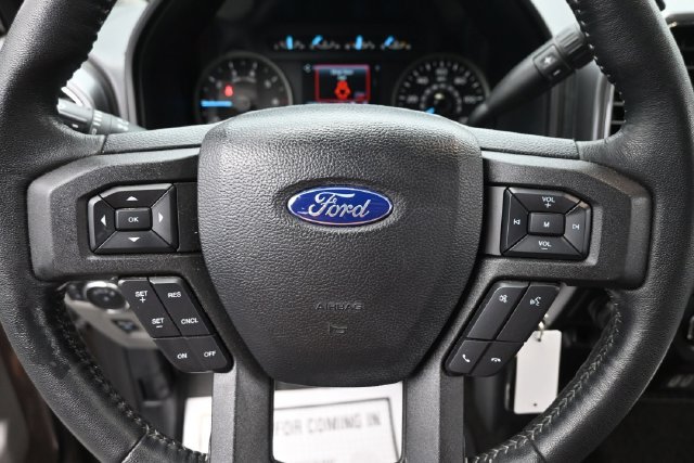 Used 2020 Ford F150 XLT w/ Equipment Group 302A Luxury AWD/4WD image 13
