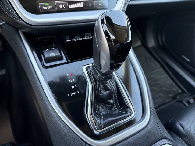 Certified 2025 Subaru Outback Limited image 22