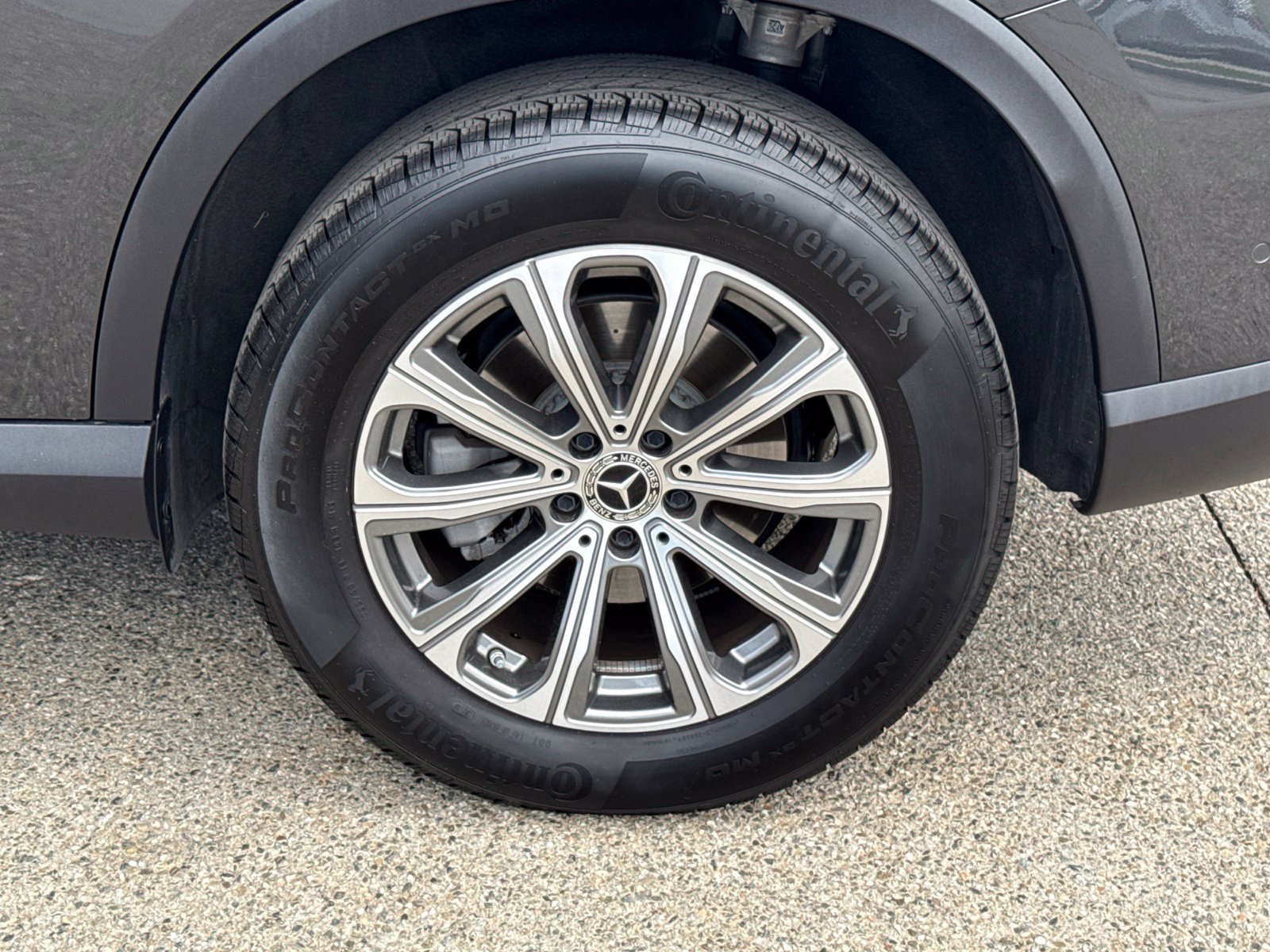 Used 2026 Mercedes-Benz GLC 300 image 19