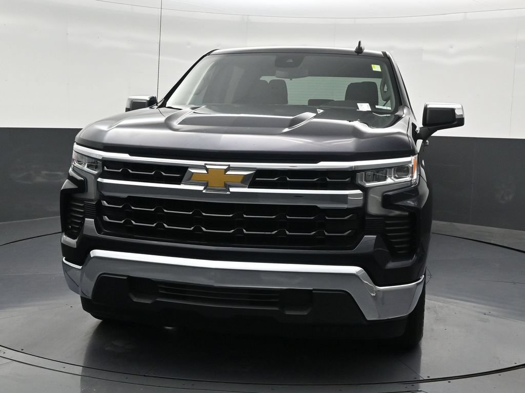 Used 2023 Chevrolet Silverado 1500 LT RWD image 9
