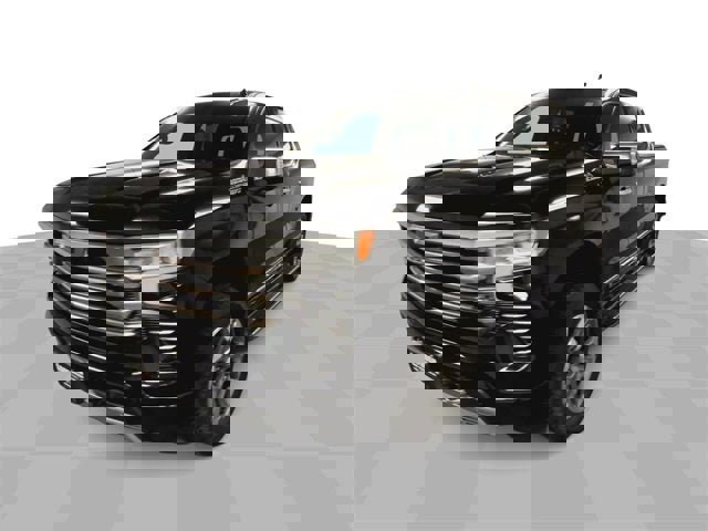 Used 2022 Chevrolet Silverado 1500 High Country w/ Max Trailering Package image 4