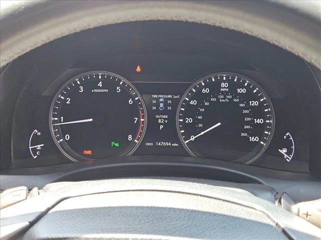 Used 2014 Lexus GS 350 w/ Premium Package RWD image 12