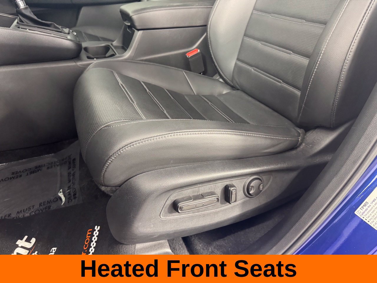 Used 2023 Honda CR-V EX-L image 13