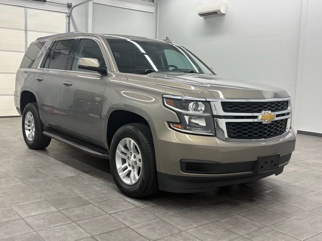 Used 2019 Chevrolet Tahoe LT AWD/4WD image 1
