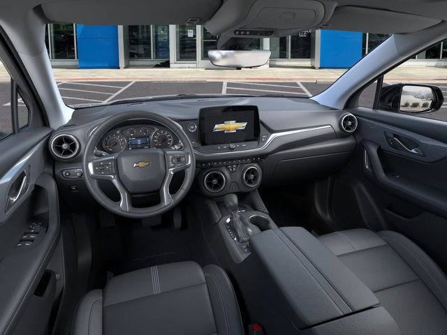 New 2026 Chevrolet Blazer LT w/ Sound & Technology Package AWD/4WD image 15