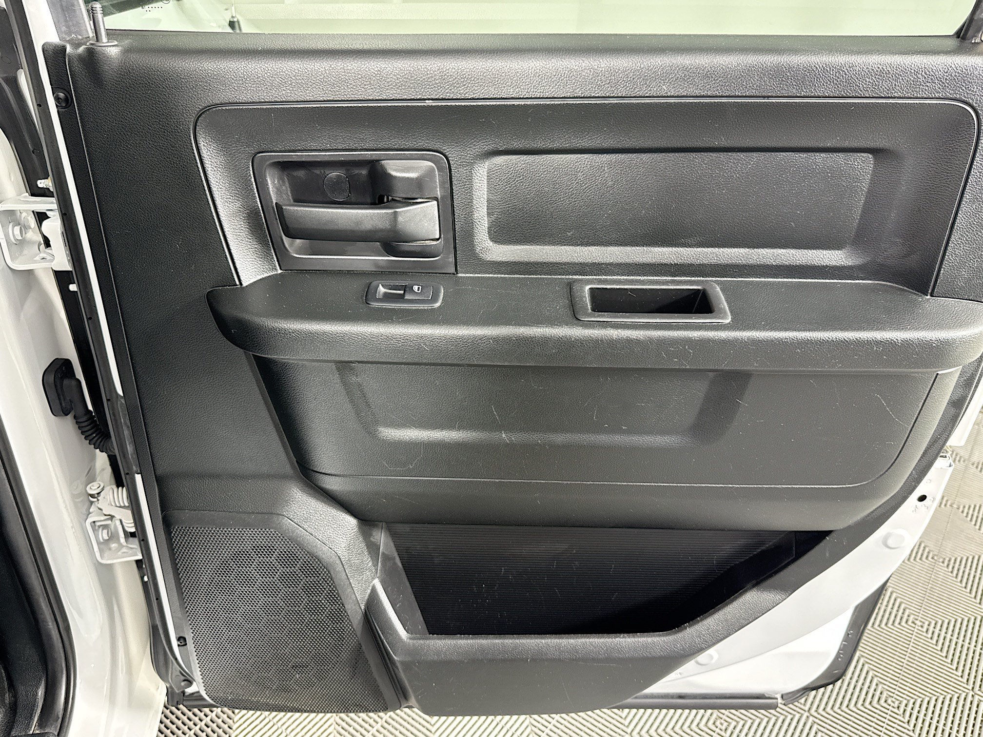 Used 2018 RAM 1500 Tradesman w/ Popular Equipment Group RWD image 25