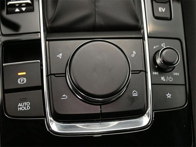 Certified 2025 MAZDA CX-50 2.5 Hybrid w/ Weather Package image 16