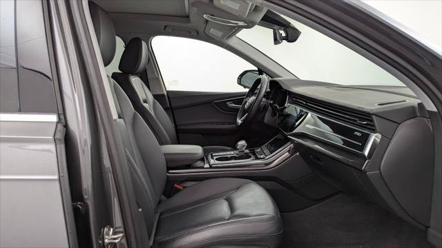 Used 2022 Audi Q7 2.0T Premium AWD/4WD image 21
