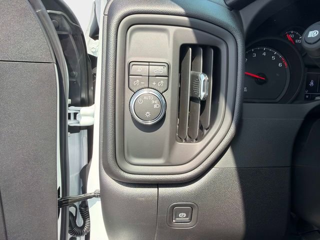 New 2026 GMC Sierra 1500 Pro RWD image 29