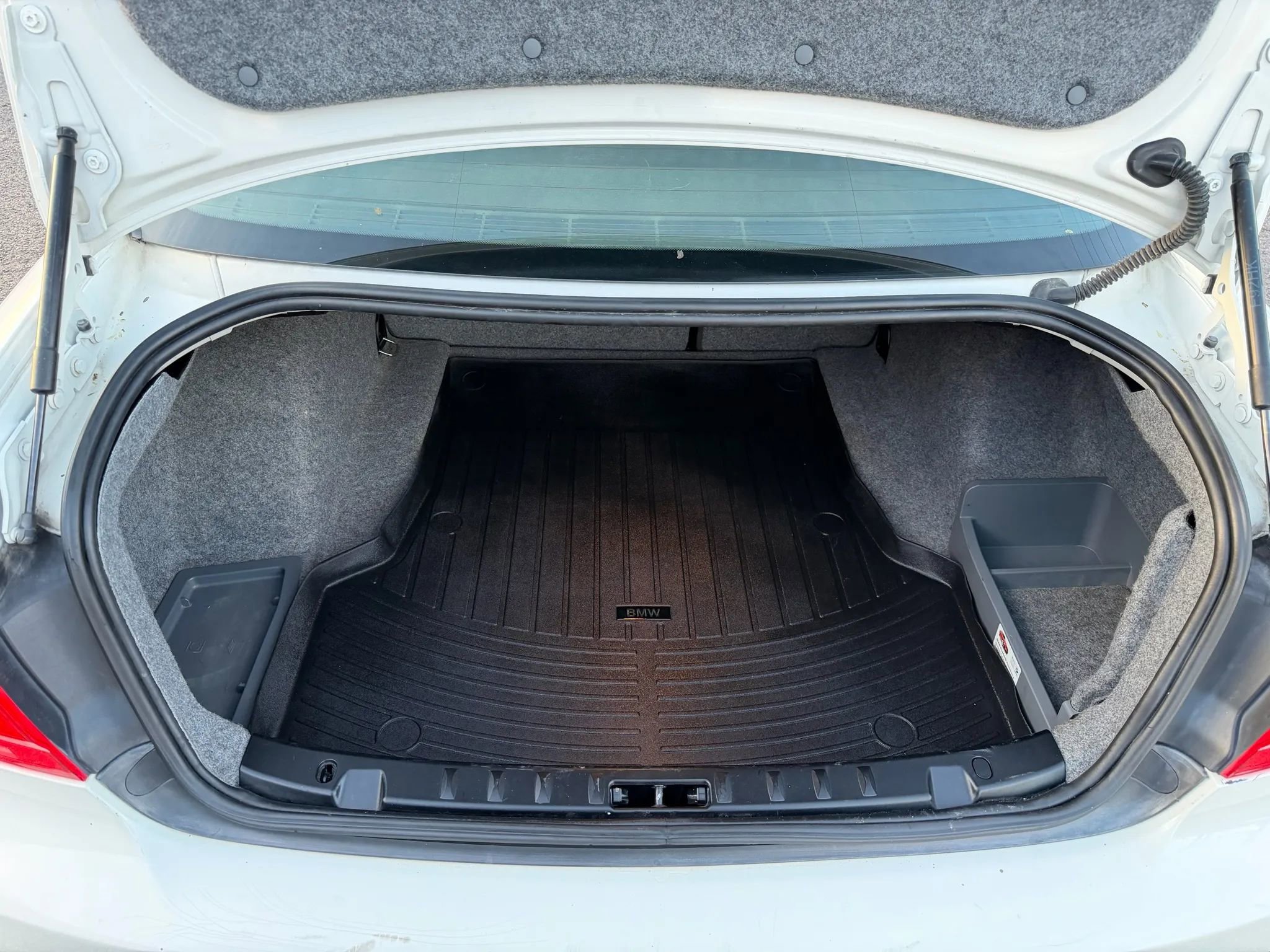 Used 2011 BMW 328i xDrive Coupe image 40