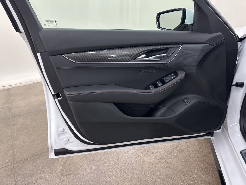 New 2026 Cadillac CT5 V w/ Technology Package image 28