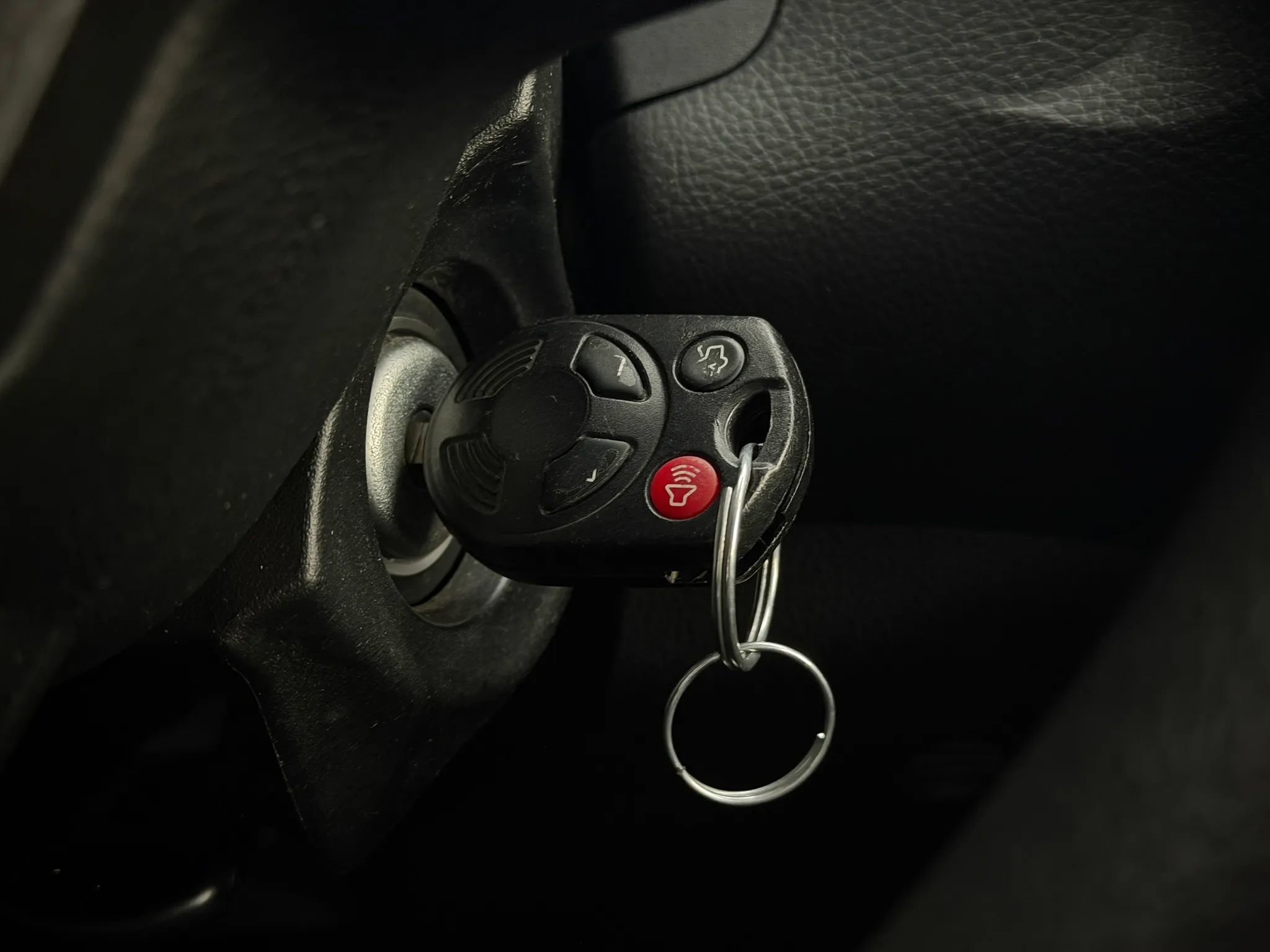 Used 2016 Ford Focus SE w/ SE Power Seat Package FWD image 12