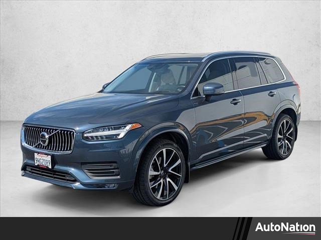 Used 2020 Volvo XC90 T6 Momentum w/ Protection Package AWD/4WD image 1