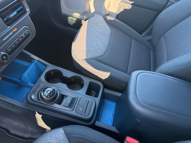 New 2026 Ford Maverick XLT w/ XLT Luxury Package image 16