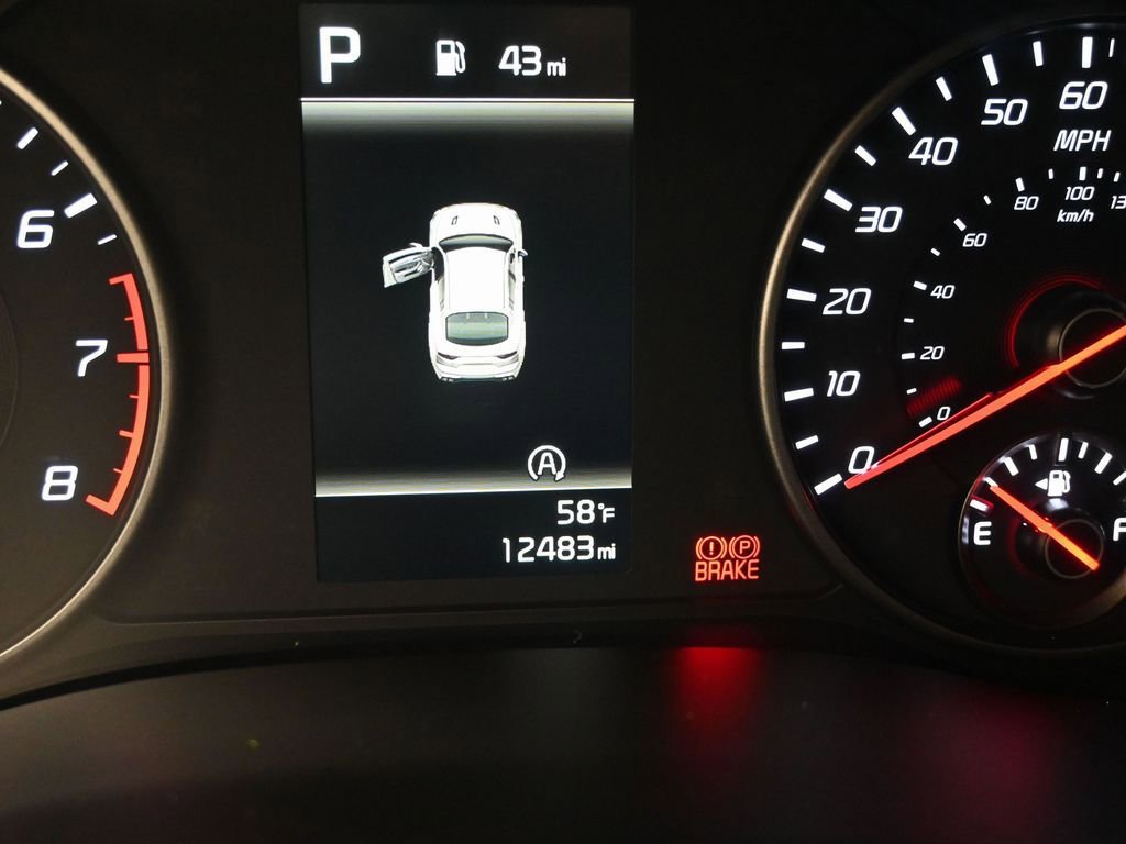 Used 2023 Kia Stinger GT-Line image 20