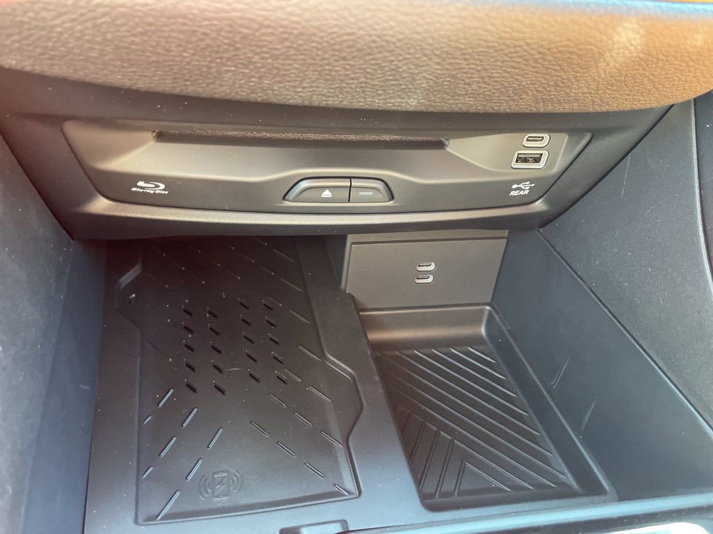 New 2026 Chrysler Pacifica Pinnacle image 46