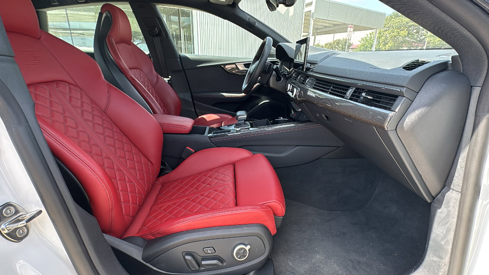 Used 2025 Audi S5 Prestige AWD/4WD image 27