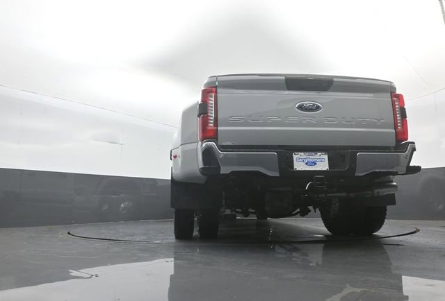 New 2026 Ford F450 XLT w/ 360-Degree Camera Package AWD/4WD image 28