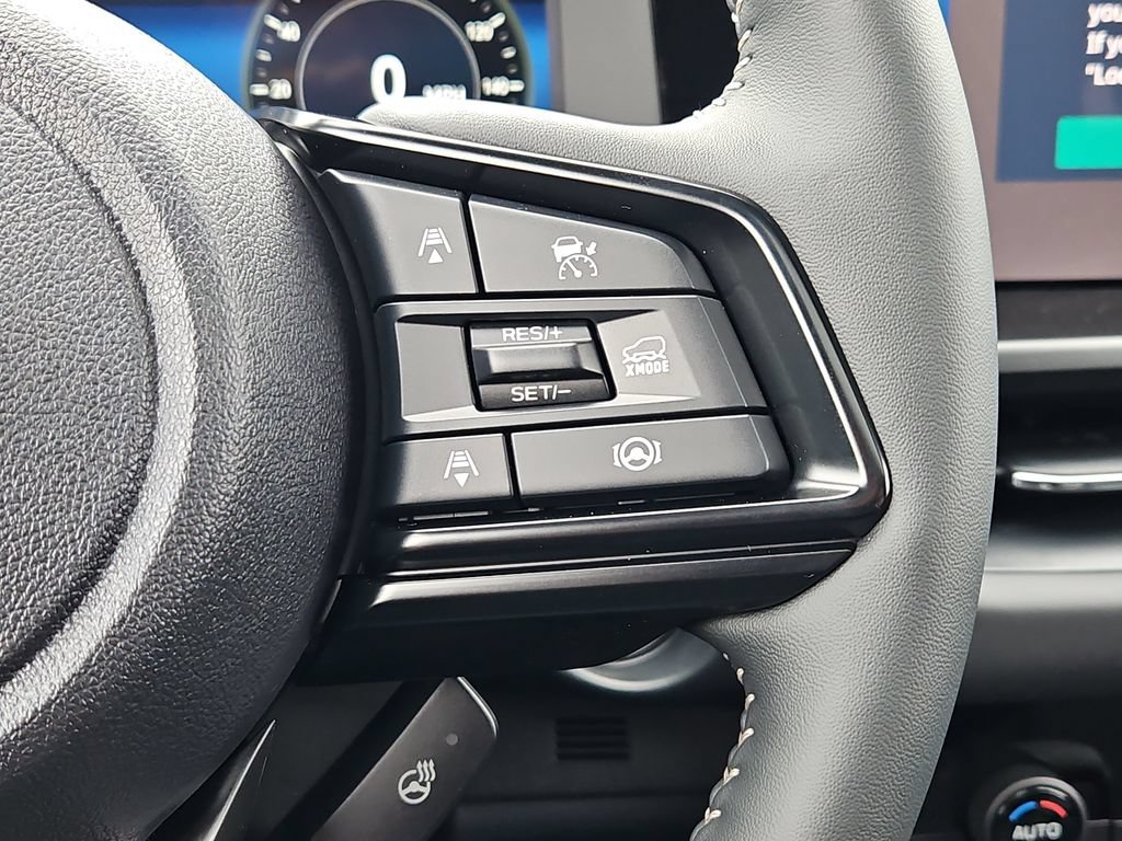 New 2026 Subaru Outback Touring XT AWD/4WD image 17